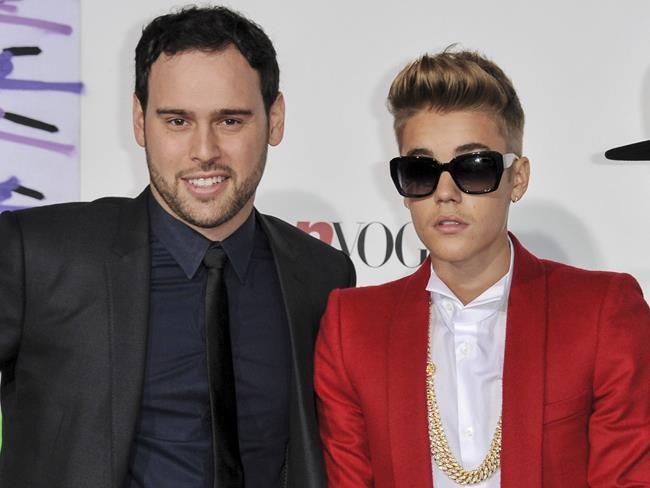 What’s going on with Scooter Braun’s artist roster? Here’s what we know and what’s still speculation | iNFOnews.ca