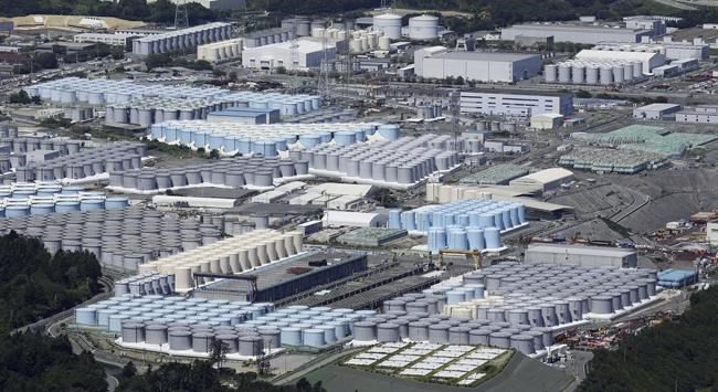 China bans seafood from Japan after the Fukushima nuclear plant begins its wastewater release | iNFOnews.ca