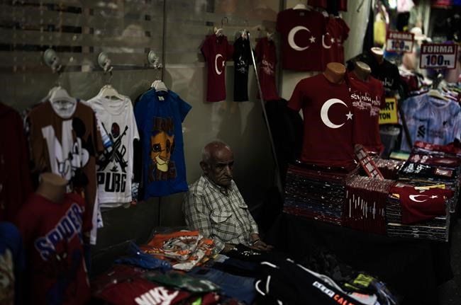 Turkey’s central bank raises interest rates again in another sign of normalizing economic policy | iNFOnews.ca