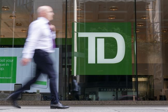 TD Bank Group discloses U.S. regulatory inquiry into compliance practices | iNFOnews.ca