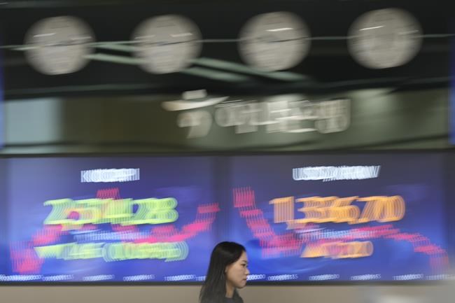 S&P/TSX composite down more than 100 points Thursday, U.S. stock markets also lower | iNFOnews.ca S&P/TSX composite down more than 100 points Thursday, U.S. stock markets also lower | iNFOnews.ca