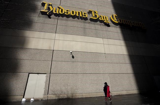 Hudson's Bay brings back outlet model with new Scarborough store | iNFOnews.ca