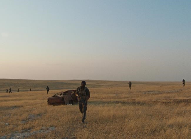 ISIS documentary 'Rojek' selected as Canada's contender for Oscar nomination | iNFOnews.ca ISIS documentary 'Rojek' selected as Canada's contender for Oscar nomination | iNFOnews.ca