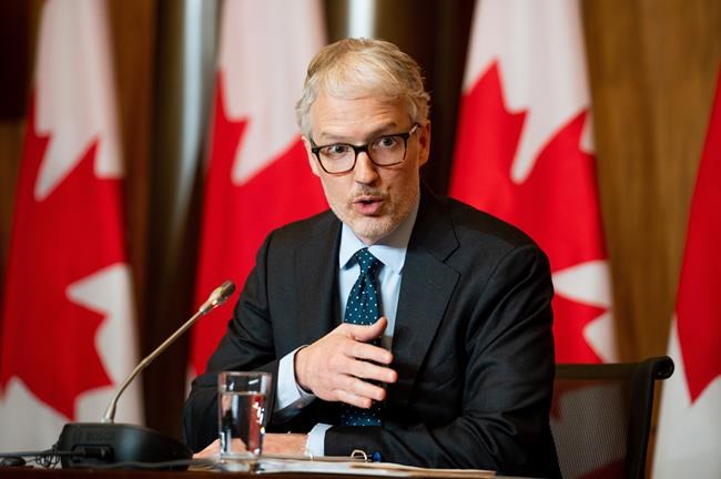 Prevent illegal mass data extraction, privacy authorities tell social media firms | iNFOnews.ca Prevent illegal mass data extraction, privacy authorities tell social media firms | iNFOnews.ca