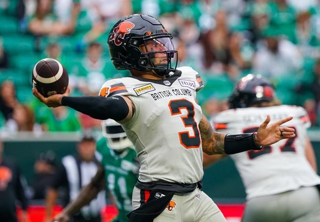Lions defence stresses need for communication ahead of Ticats tilt | iNFOnews.ca