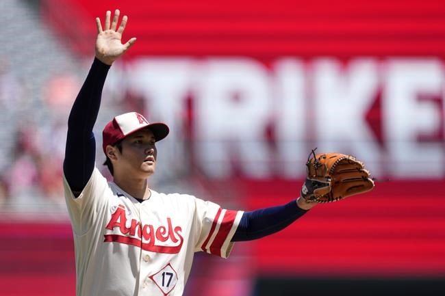 Ohtani to keep playing, his future and impending free agency murky after elbow ligament injury | iNFOnews.ca Ohtani to keep playing, his future and impending free agency murky after elbow ligament injury | iNFOnews.ca