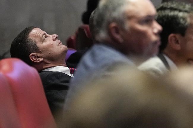 Gun control already ruled out, Tennessee GOP lawmakers hit impasse in session after school shooting | iNFOnews.ca Gun control already ruled out, Tennessee GOP lawmakers hit impasse in session after school shooting | iNFOnews.ca