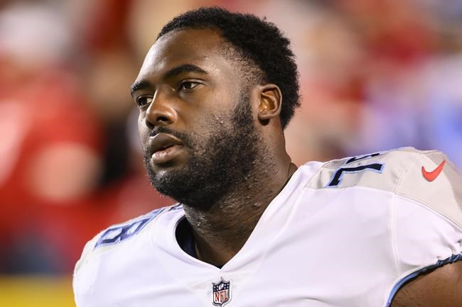 List of NFL players suspended for violating gambling policies | iNFOnews.ca