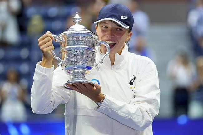 US Open 2023: With Serena and Federer retired, Alcaraz-Djokovic symbolizes a transition in tennis | iNFOnews.ca US Open 2023: With Serena and Federer retired, Alcaraz-Djokovic symbolizes a transition in tennis | iNFOnews.ca