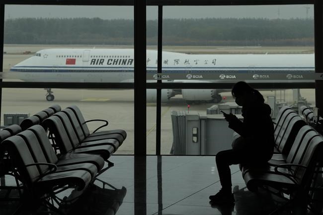 China wants more Canada flights after COVID-19 turbulence, despite tour-group ban | iNFOnews.ca