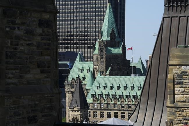 Influx of asylum claimants flooding shelters, social services in Ottawa | iNFOnews.ca Influx of asylum claimants flooding shelters, social services in Ottawa | iNFOnews.ca