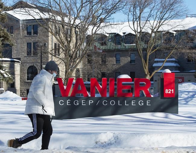 Montreal English junior colleges bracing for new Quebec language law requirements | iNFOnews.ca Montreal English junior colleges bracing for new Quebec language law requirements | iNFOnews.ca