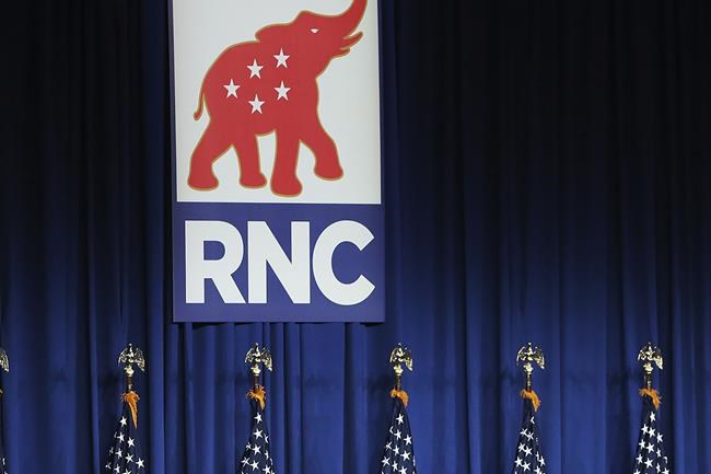 Republicans pick Houston to host their 2028 national convention | iNFOnews.ca Republicans pick Houston to host their 2028 national convention | iNFOnews.ca