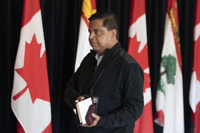 Canada confirms it changed land claim process, mulls Indian Act changes | iNFOnews.ca Canada confirms it changed land claim process, mulls Indian Act changes | iNFOnews.ca