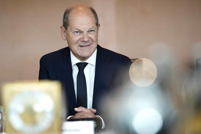 Germany's Scholz vows a quick resolution to his coalition government's latest standoff | iNFOnews.ca