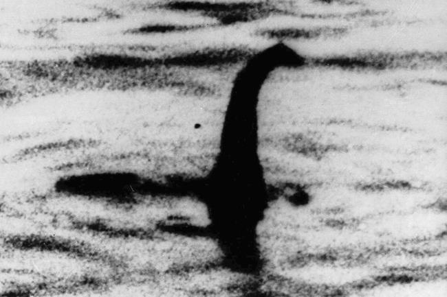 With drones and webcams, volunteer hunters join a new search for the mythical Loch Ness Monster | iNFOnews.ca