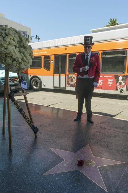 Bob Barker, dapper ‘Price Is Right’ and ‘Truth or Consequences’ host and animal advocate, dies at 99 | iNFOnews.ca Bob Barker, dapper ‘Price Is Right’ and ‘Truth or Consequences’ host and animal advocate, dies at 99 | iNFOnews.ca