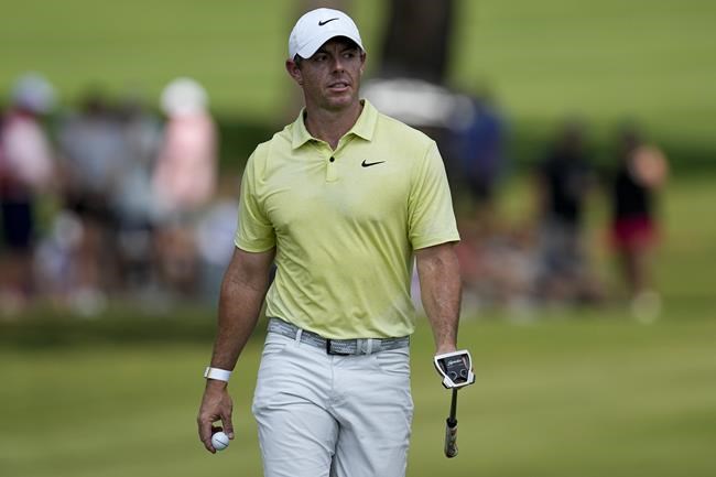Viktor Hovland shoots 66 for 6-shot lead at Tour Championship to close in on FedEx Cup title | iNFOnews.ca Viktor Hovland shoots 66 for 6-shot lead at Tour Championship to close in on FedEx Cup title | iNFOnews.ca