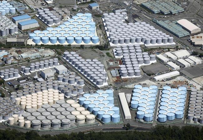 At Fukushima Daiichi, decommissioning the nuclear plant is far more challenging than water release | iNFOnews.ca