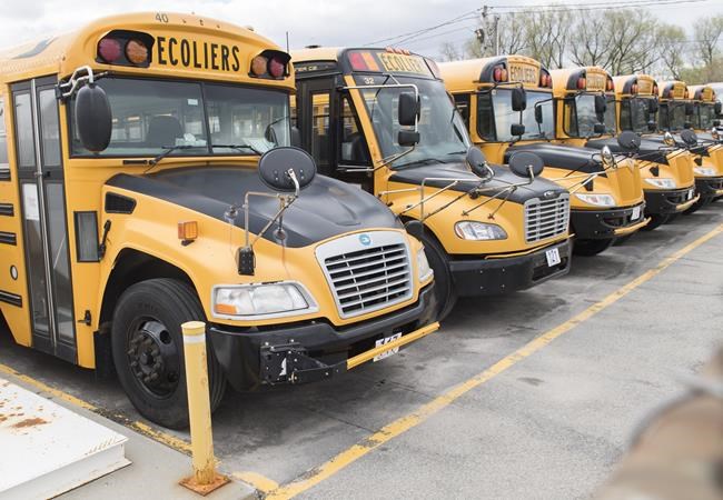 Many support staff positions unfilled in Quebec schools, union warns | iNFOnews.ca Many support staff positions unfilled in Quebec schools, union warns | iNFOnews.ca