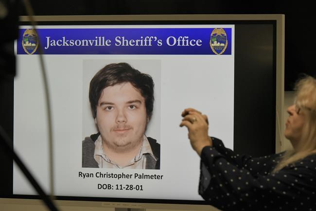 Jacksonville shootings: What we know about the racist killings | iNFOnews.ca Jacksonville shootings: What we know about the racist killings | iNFOnews.ca