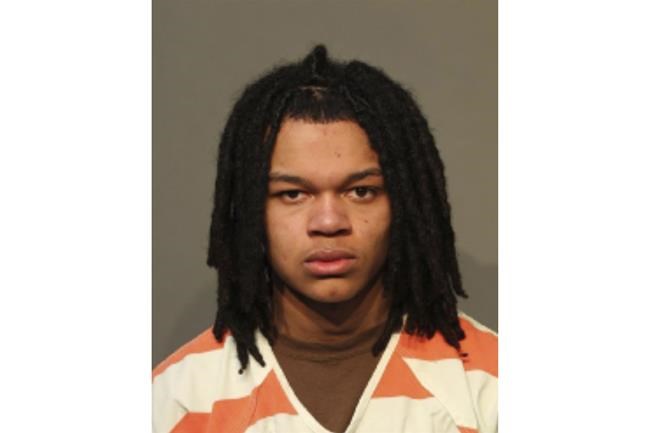 Trial starting for suspect in Des Moines school shooting that killed 2 students | iNFOnews.ca Trial starting for suspect in Des Moines school shooting that killed 2 students | iNFOnews.ca