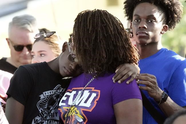 After Jacksonville shootings, historically Black colleges address security concerns, remain vigilant | iNFOnews.ca