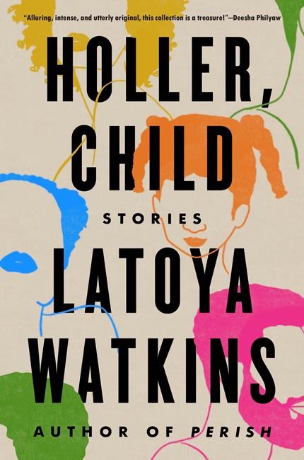 Book Review: 'Holler, Child' is a profound short story collection about Black lives in America | iNFOnews.ca Book Review: 'Holler, Child' is a profound short story collection about Black lives in America | iNFOnews.ca