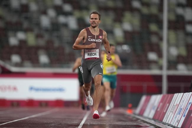 Canadian athletes to watch in 2024 Paralympic Games | iNFOnews.ca Canadian athletes to watch in 2024 Paralympic Games | iNFOnews.ca
