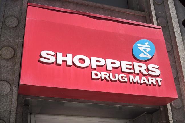 Shoppers to sell Body Shop items as brand makes first expansion beyond its own stores | iNFOnews.ca Shoppers to sell Body Shop items as brand makes first expansion beyond its own stores | iNFOnews.ca