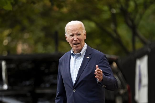 Biden will visit Hanoi next month as he seeks to strengthen US-Vietnam relations | iNFOnews.ca