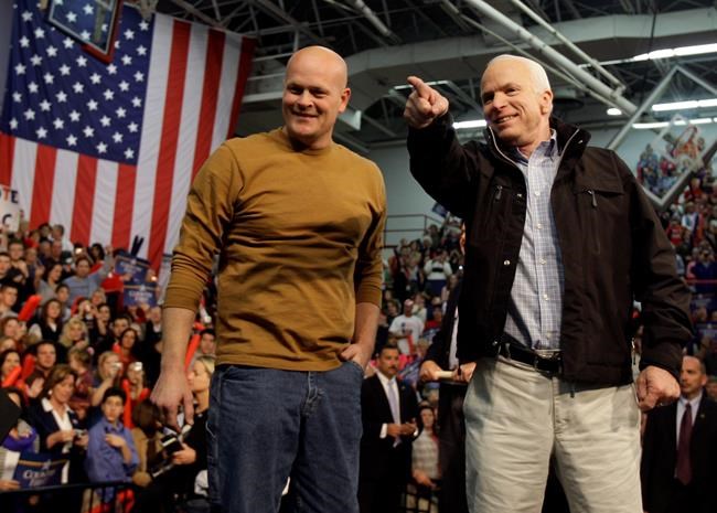 Joe the Plumber, who questioned Obama's tax proposals during the 2008 campaign, has died at 49 | iNFOnews.ca