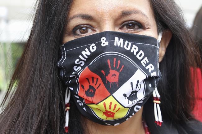 Alaska report details 280 missing Indigenous people, including whether disappearances are suspicious | iNFOnews.ca Alaska report details 280 missing Indigenous people, including whether disappearances are suspicious | iNFOnews.ca