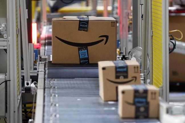 Amazon is raising free-shipping minimums for some customers who don't have Prime memberships | iNFOnews.ca Amazon is raising free-shipping minimums for some customers who don't have Prime memberships | iNFOnews.ca
