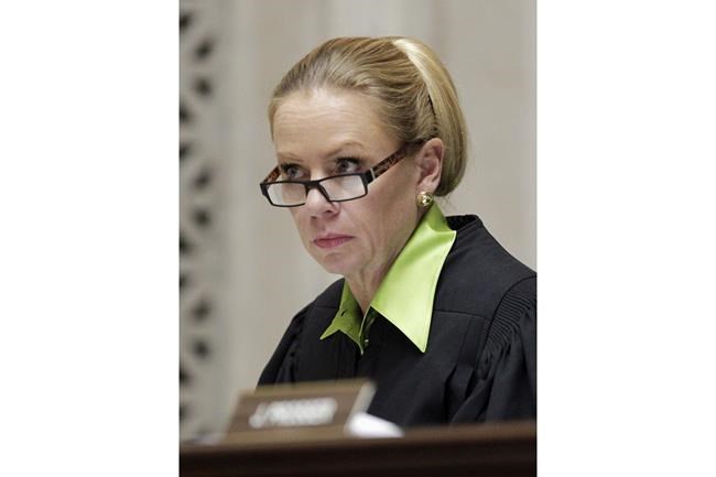Wisconsin Supreme Court chief justice accuses liberal majority of staging a 'coup' | iNFOnews.ca