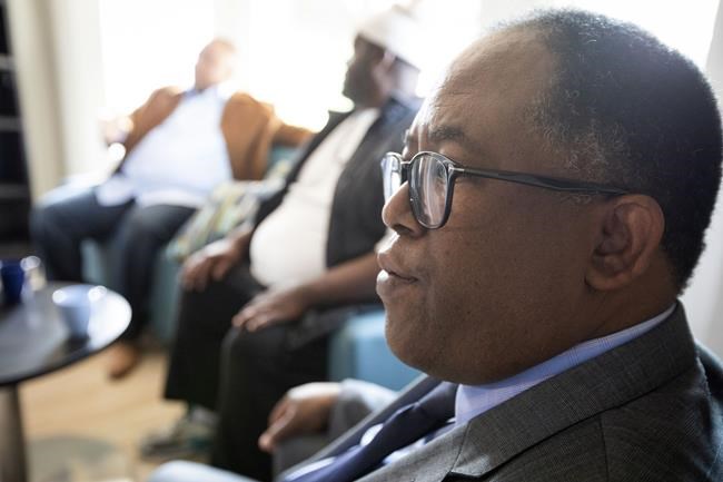 Los Angeles politician Mark Ridley-Thomas is sentenced to more than 3 years in prison for corruption | iNFOnews.ca Los Angeles politician Mark Ridley-Thomas is sentenced to more than 3 years in prison for corruption | iNFOnews.ca
