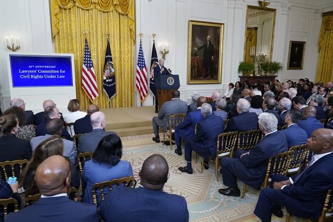 Biden says action needed against 'hate-fueled violence' after racist shooting in Florida | iNFOnews.ca Biden says action needed against 'hate-fueled violence' after racist shooting in Florida | iNFOnews.ca