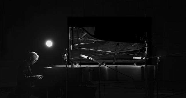 'Opus,' the farewell of Japanese composer Ryuichi Sakamoto, will premiere at Venice Film Festival | iNFOnews.ca