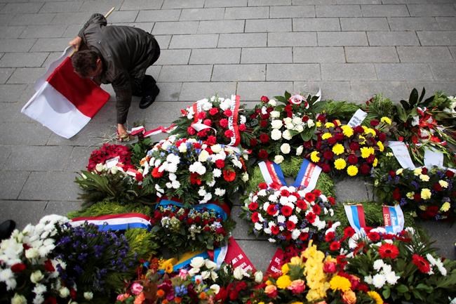 Germany presents plans for a German-Polish House to commemorate Polish victims of World War II | iNFOnews.ca