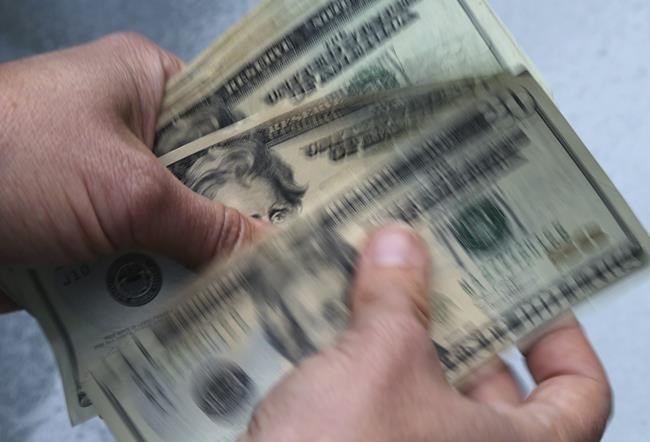 Millennial Money: How to manage caregiving costs for parents while raising kids | iNFOnews.ca Millennial Money: How to manage caregiving costs for parents while raising kids | iNFOnews.ca