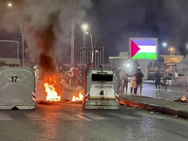 Israeli PM orders ministries to get his OK before secret talks, as drama over Libya meeting persists | iNFOnews.ca