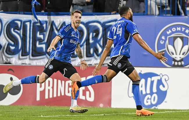 In-form CF Montreal looks to continue playoff push, but has had trouble with NYCFC | iNFOnews.ca