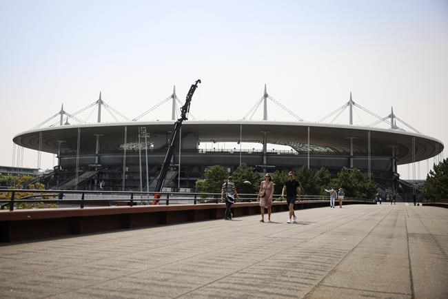 Greenpeace releases animated video in campaign against fossil fuel sponsorship of Rugby World Cup | iNFOnews.ca Greenpeace releases animated video in campaign against fossil fuel sponsorship of Rugby World Cup | iNFOnews.ca