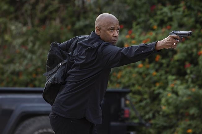 ‘Equalizer 3’ cleans up, while ‘Barbie’ and ‘Oppenheimer’ score new records | iNFOnews.ca ‘Equalizer 3’ cleans up, while ‘Barbie’ and ‘Oppenheimer’ score new records | iNFOnews.ca
