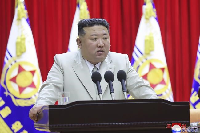 North Korea launches ballistic missiles toward the sea after US flies bombers during drills | iNFOnews.ca North Korea launches ballistic missiles toward the sea after US flies bombers during drills | iNFOnews.ca