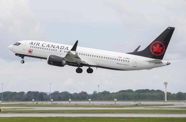 Air Canada slashing routes out of Calgary in face of ongoing pilot shortage | iNFOnews.ca Air Canada slashing routes out of Calgary in face of ongoing pilot shortage | iNFOnews.ca
