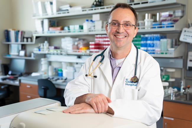 Infant antibiotics use and disrupted gut microbiome linked to childhood allergies, asthma and eczema, researchers say | iNFOnews.ca Infant antibiotics use and disrupted gut microbiome linked to childhood allergies, asthma and eczema, researchers say | iNFOnews.ca