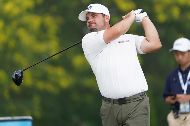 Papineau closing in on Korn Ferry Tour card with ongoing success on PGA Tour Canada | iNFOnews.ca