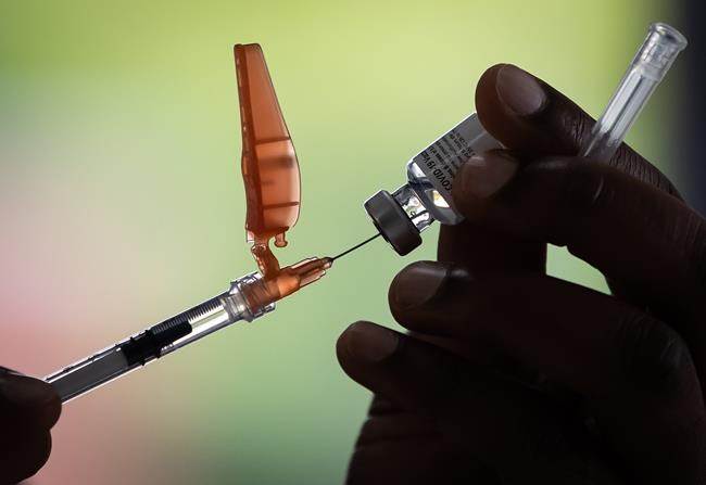 Will updated COVID vaccines work against latest variant? Canadian scientists monitor global research | iNFOnews.ca