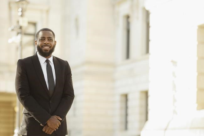 Mississippi Democrat wins primary, set to become the state's first openly gay lawmaker | iNFOnews.ca